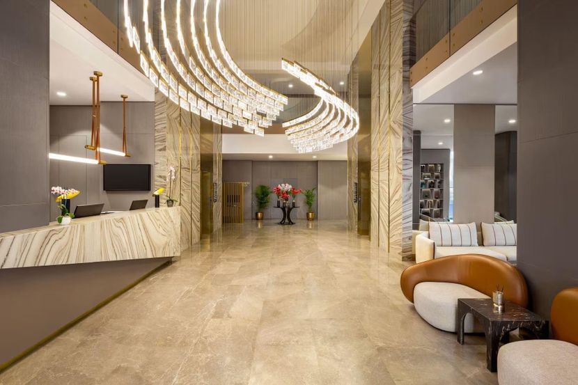 RAMADA PLAZA BY WYNDHAM BATUMI - 4