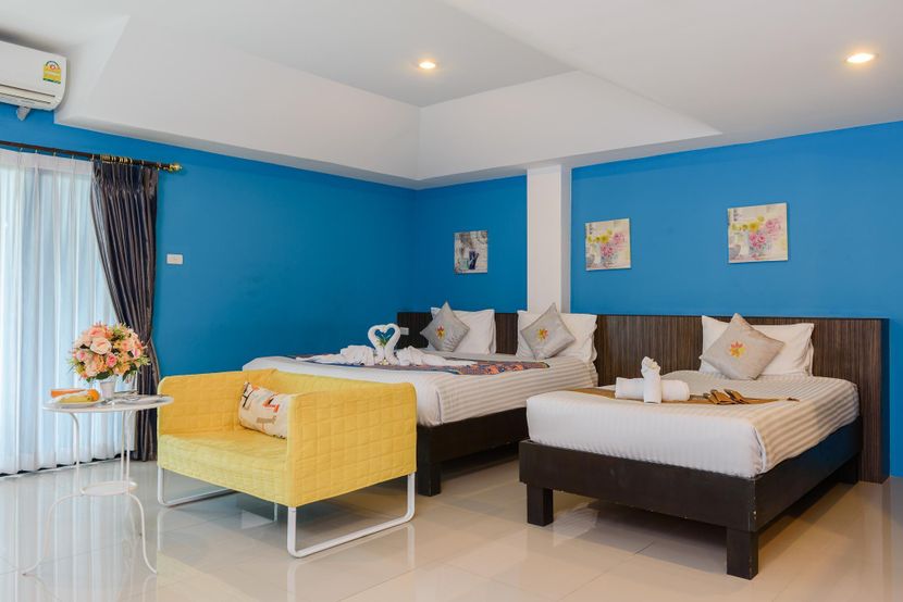 STAY RESORT PATTAYA - 3