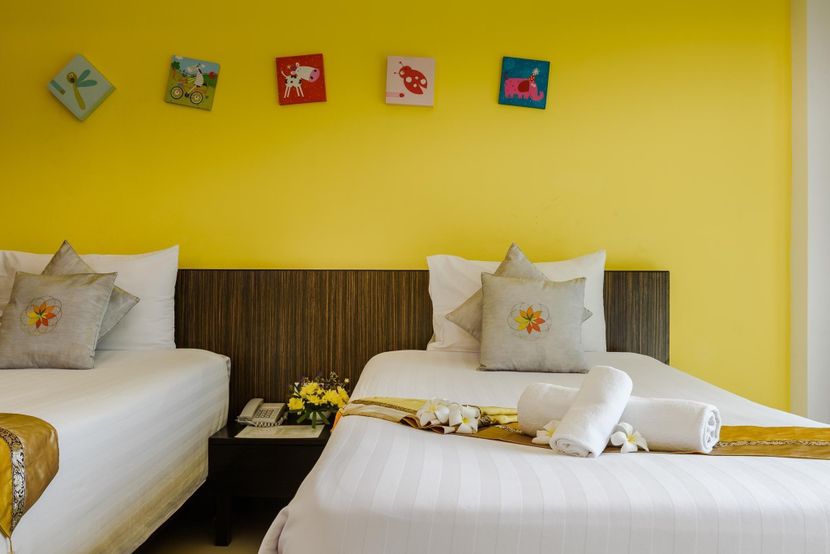 STAY RESORT PATTAYA - 6