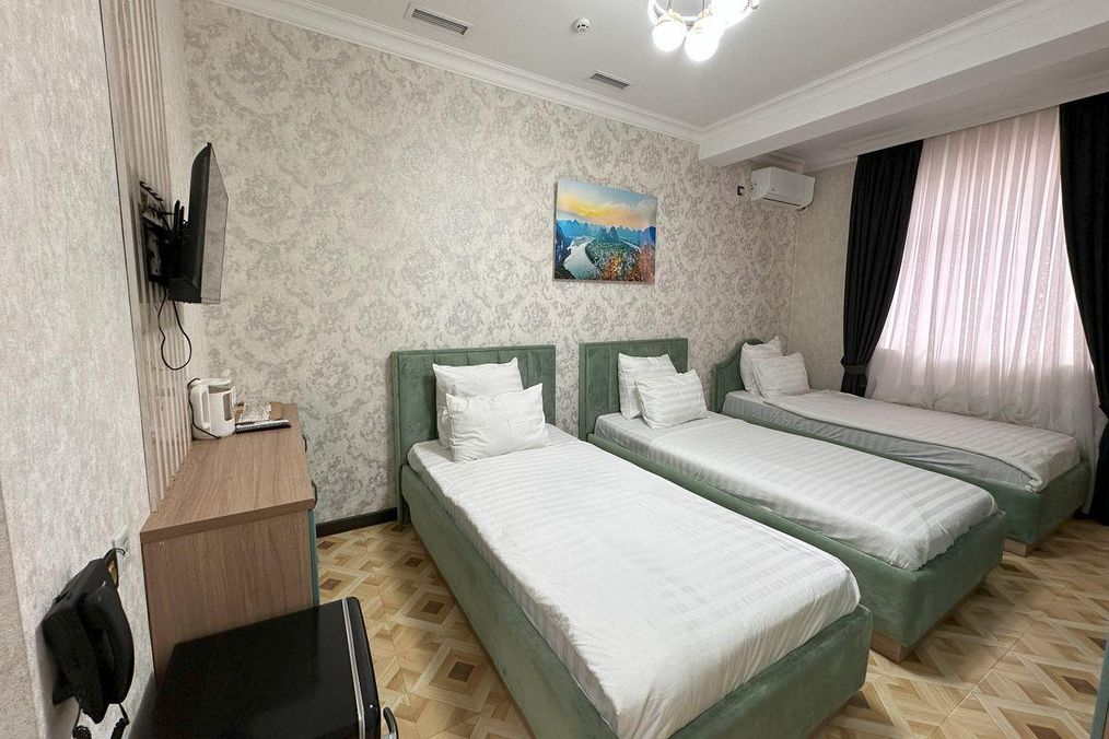 Картинка отеля - 12
