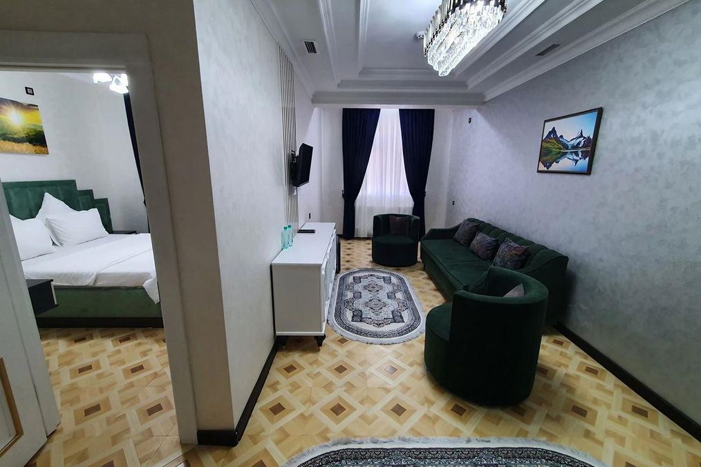 Картинка отеля - 20