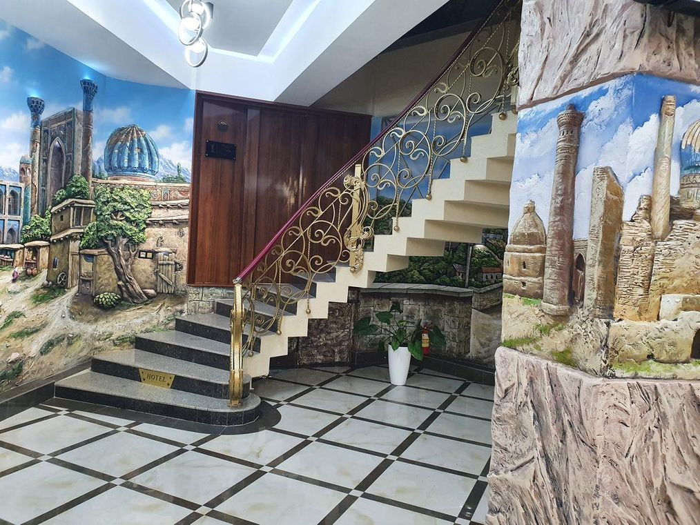 Картинка отеля - 4