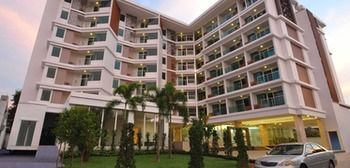 VAREENA PALACE HOTEL - 1