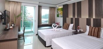 VAREENA PALACE HOTEL - 2