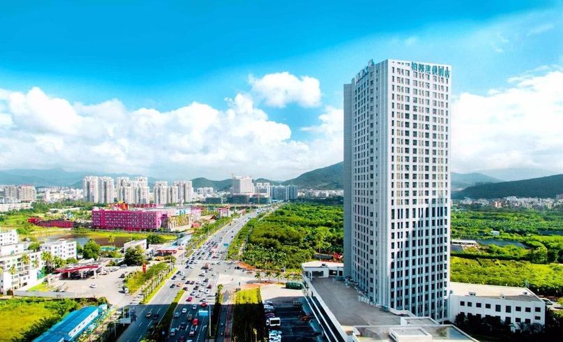 PAXTON VACANCES HOTELS & RESORTS-SANYA - 1