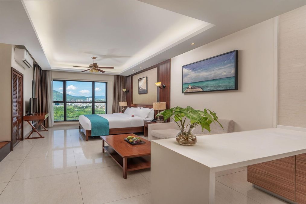 Картинка отеля - 12