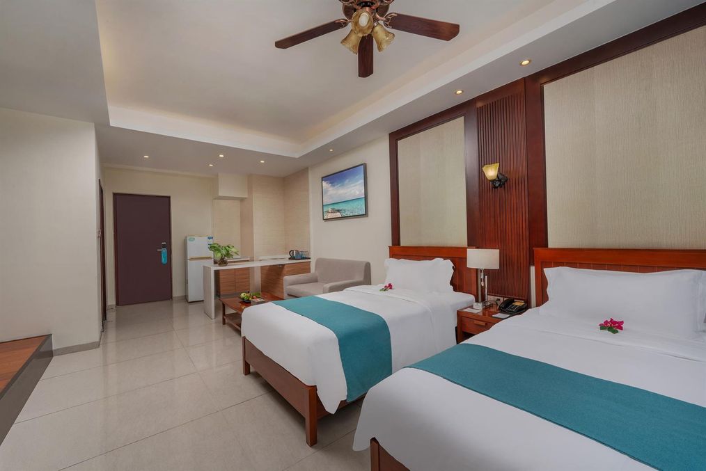 Картинка отеля - 13