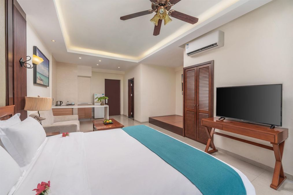 Картинка отеля - 14