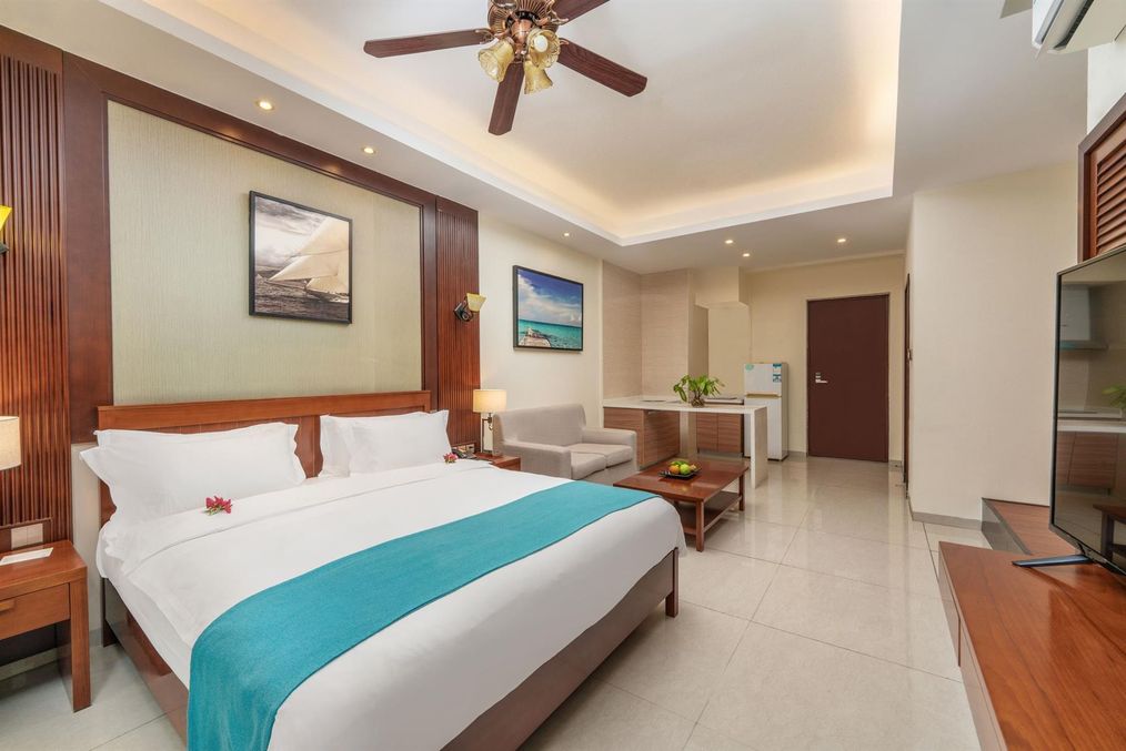 Картинка отеля - 15