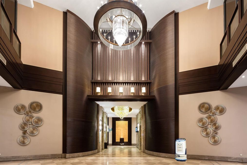 Картинка отеля - 4