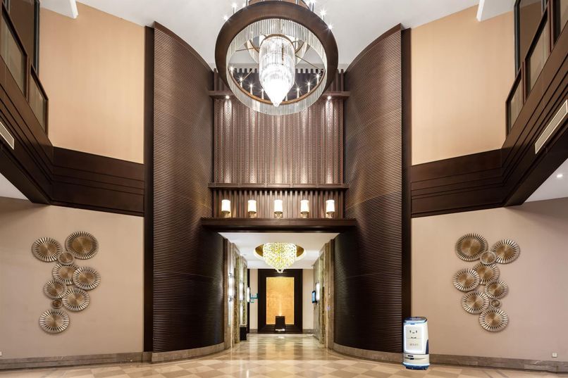 PAXTON VACANCES HOTELS & RESORTS-SANYA - 4