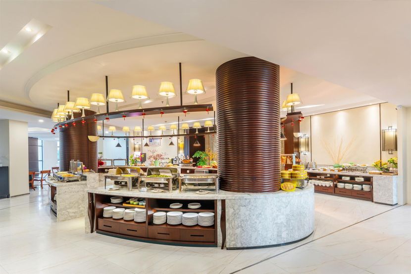 PAXTON VACANCES HOTELS & RESORTS-SANYA - 5