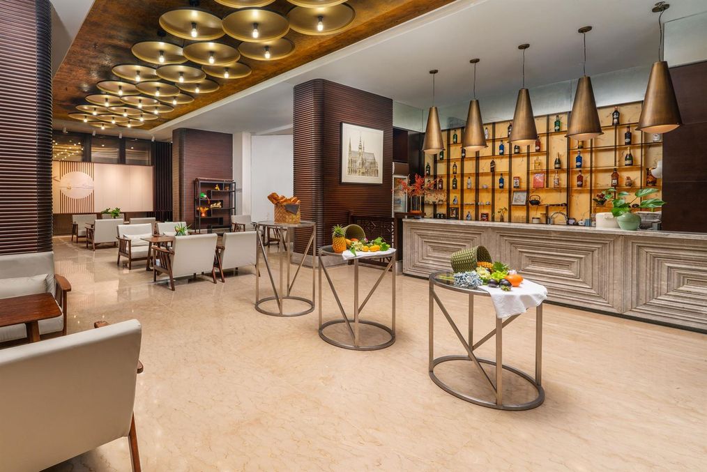 Картинка отеля - 6