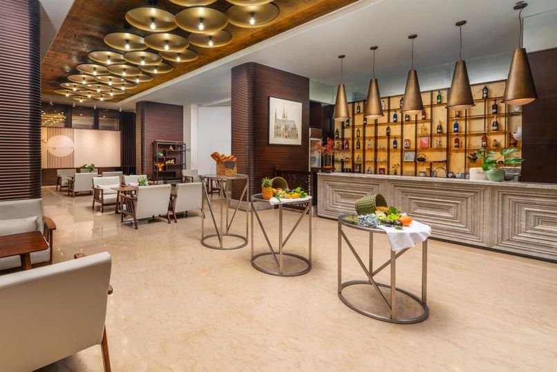 PAXTON VACANCES HOTELS & RESORTS-SANYA - 6