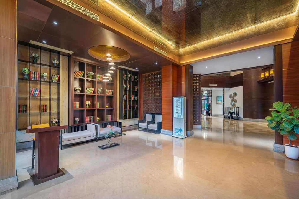 Картинка отеля - 7