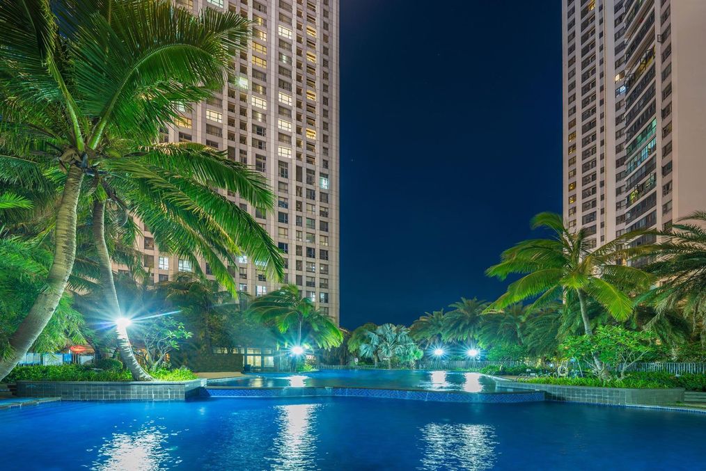 Картинка отеля - 8