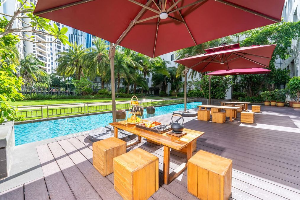 Картинка отеля - 9