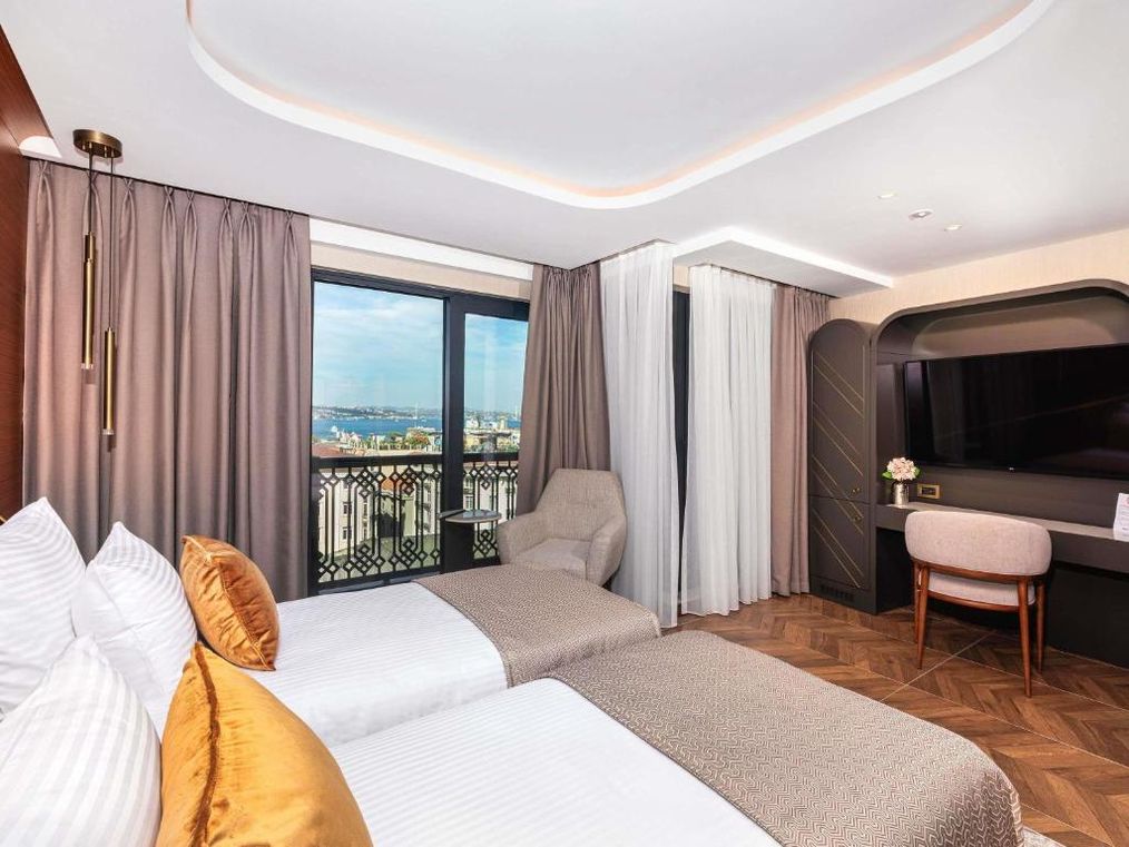 Картинка отеля - 11