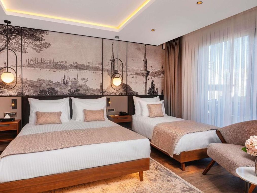 Картинка отеля - 12