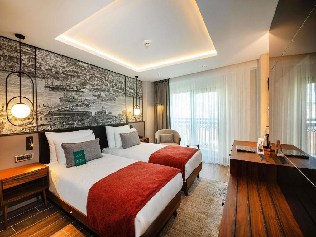 Картинка отеля - 18