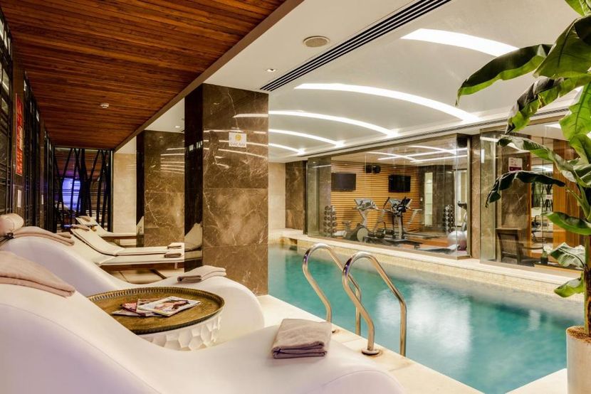 Levni Istanbul Hotel Handwritten Collection - 3
