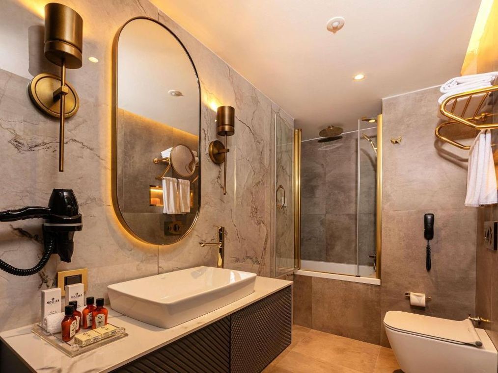 Картинка отеля - 25