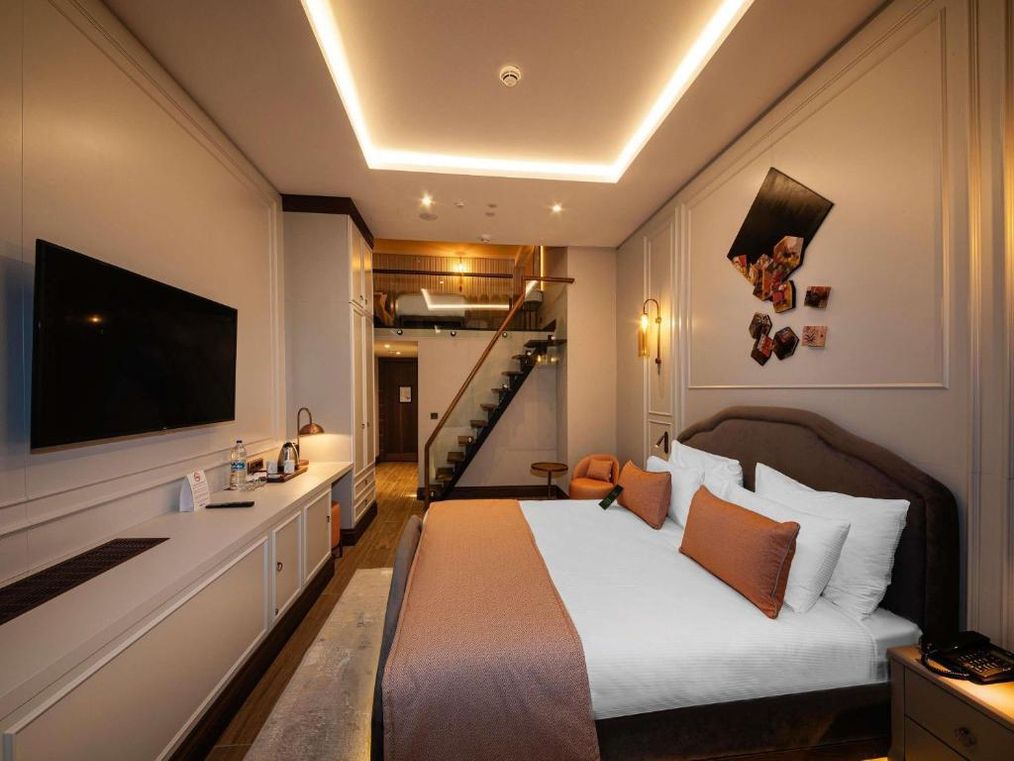 Картинка отеля - 26