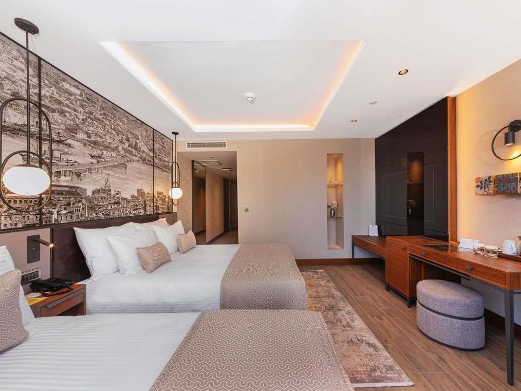 Картинка отеля - 29