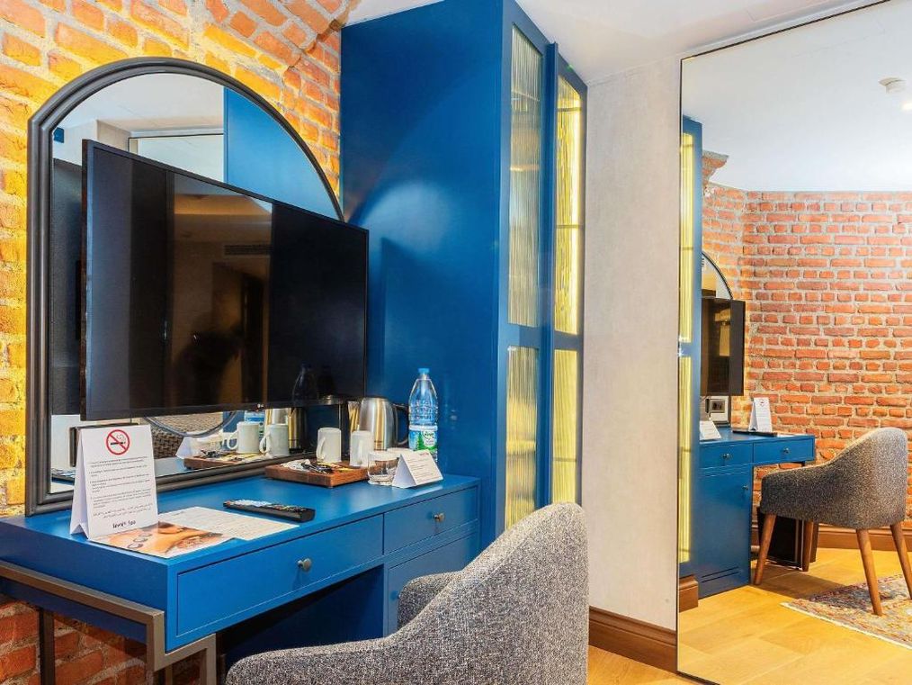 Картинка отеля - 36