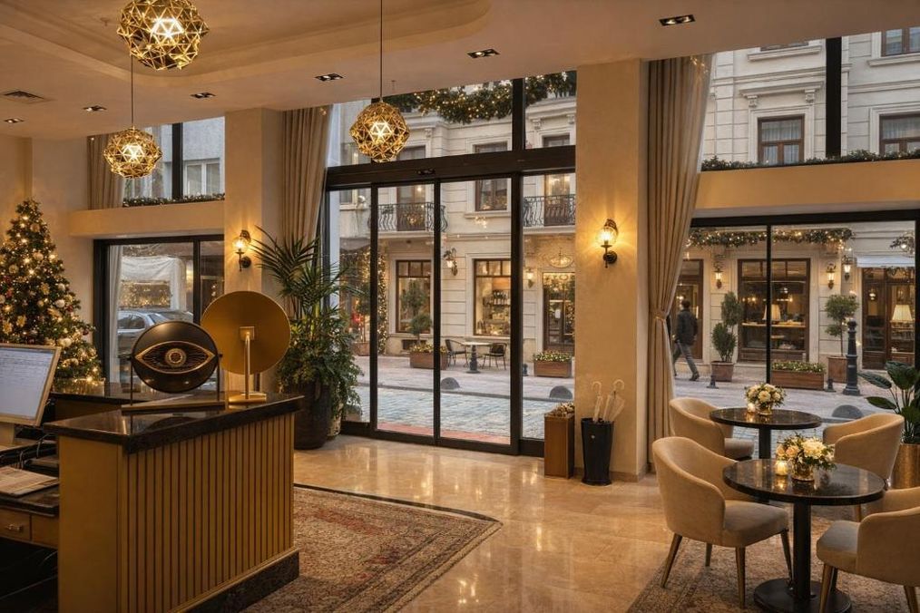 Картинка отеля - 3