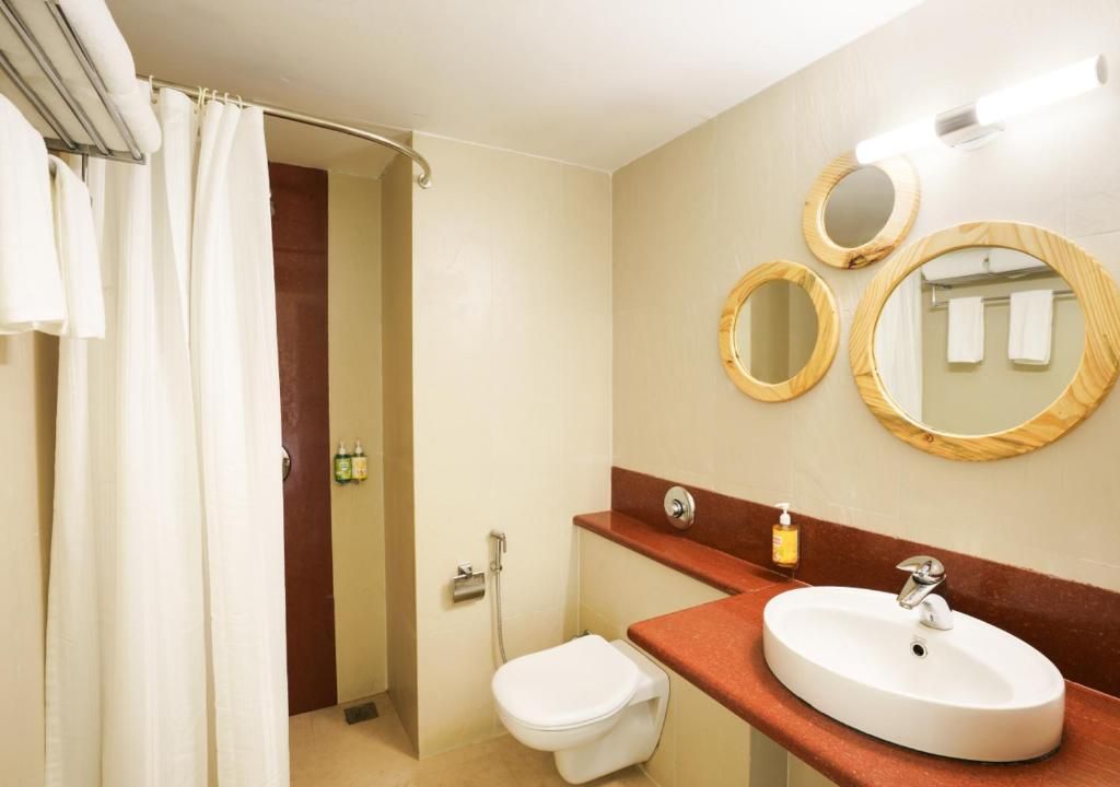 BLOOM BOUTIQUE BAGA - 2