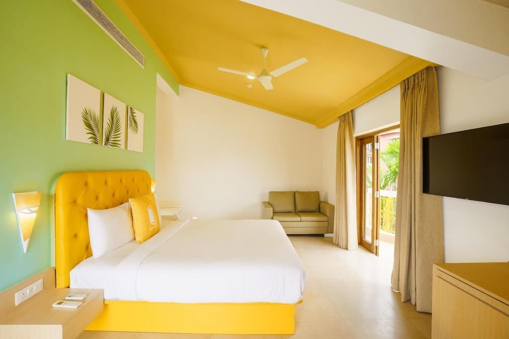 BLOOM BOUTIQUE BAGA - 11