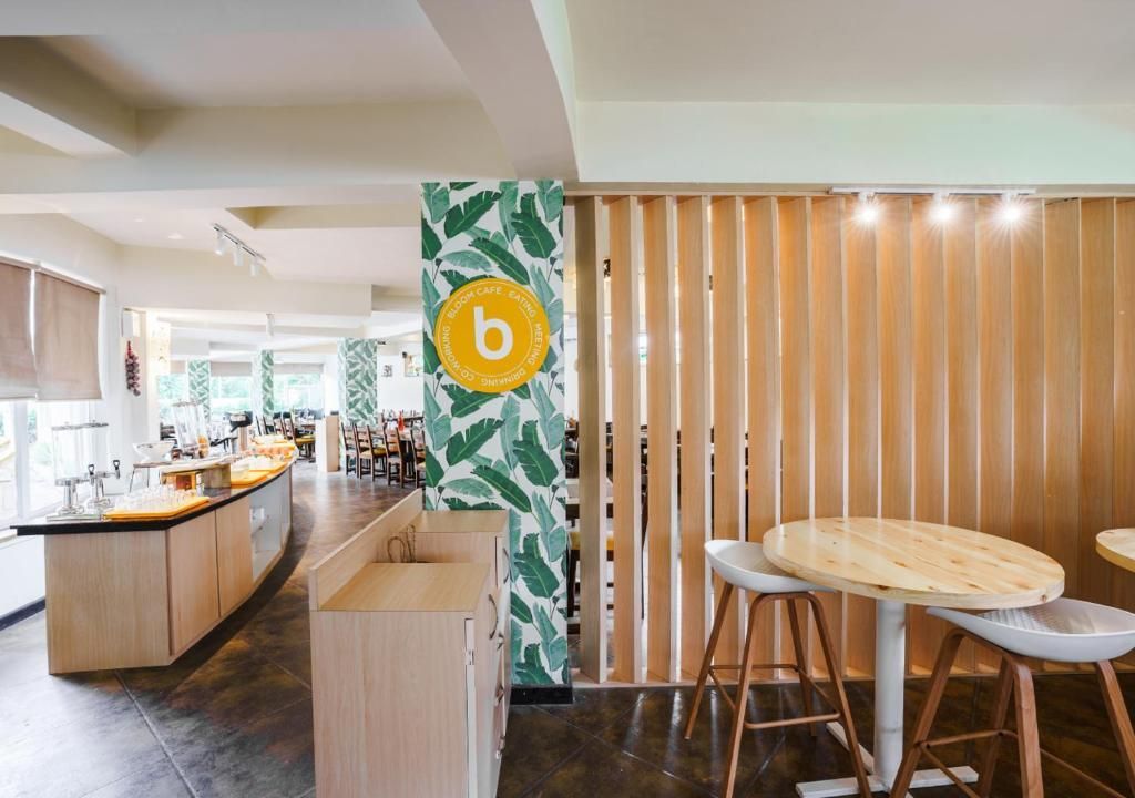 BLOOM BOUTIQUE BAGA - 12