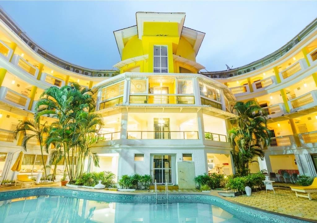 BLOOM BOUTIQUE BAGA - 19