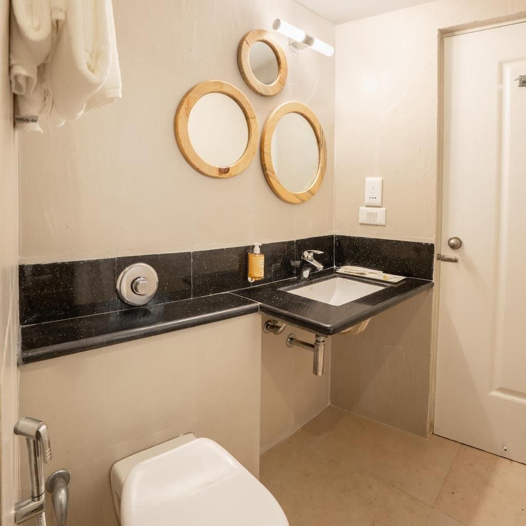 BLOOM BOUTIQUE BAGA - 3