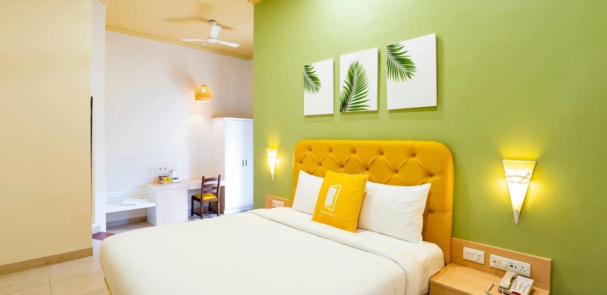 BLOOM BOUTIQUE BAGA - 21