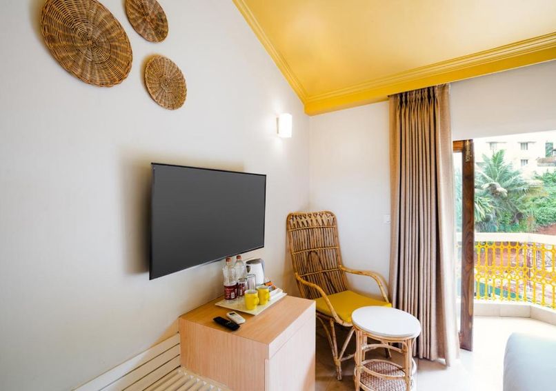 BLOOM BOUTIQUE BAGA - 4