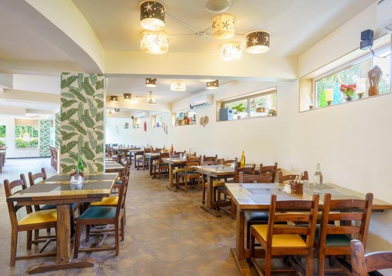 BLOOM BOUTIQUE BAGA - 6