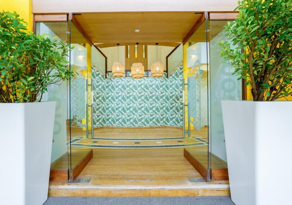 BLOOM BOUTIQUE BAGA - 7