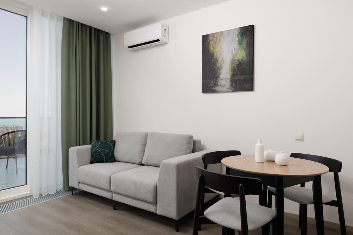 AZIMUT ПАРК ОТЕЛЬ ВИНОГРАДНАЯ, отель - 12