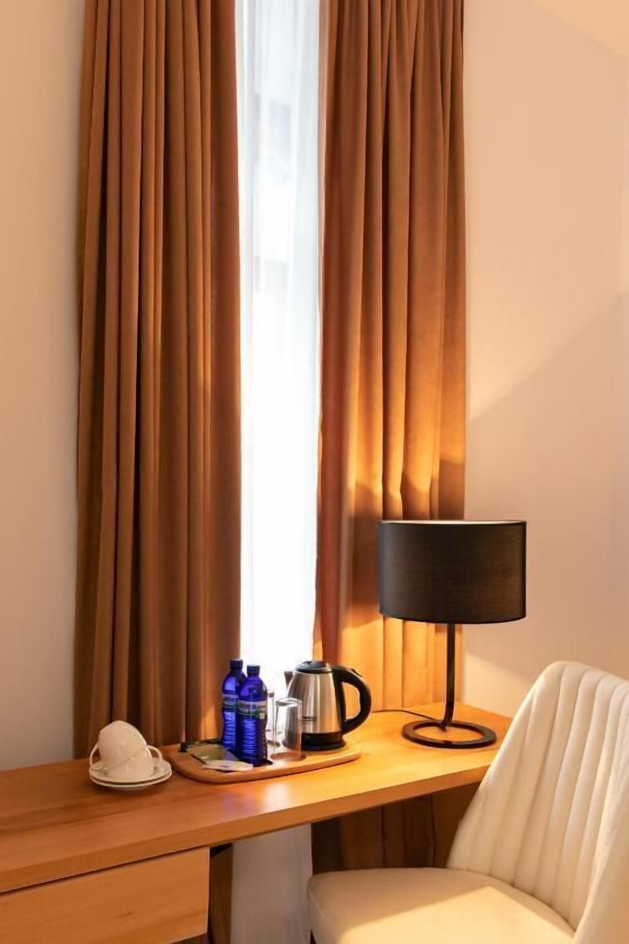 Картинка отеля - 42