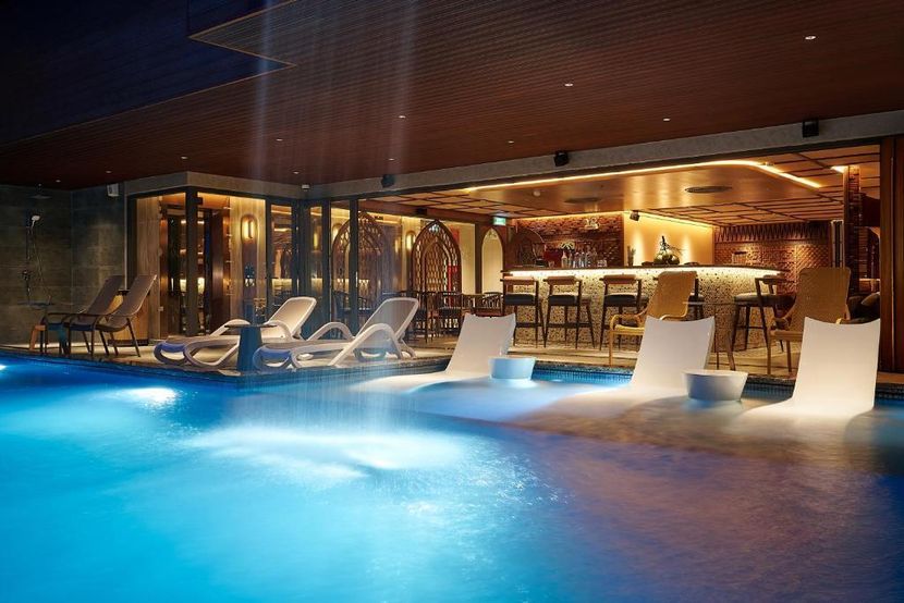 CHAMPTON NHA TRANG HOTEL - 2