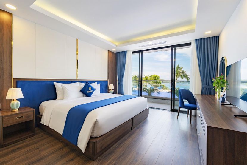 WORLD TEA RESORT NHA TRANG - 1