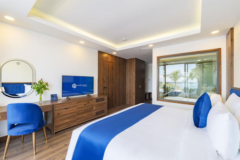 WORLD TEA RESORT NHA TRANG - 2