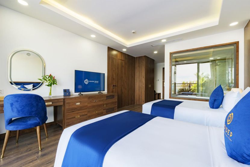 WORLD TEA RESORT NHA TRANG - 3