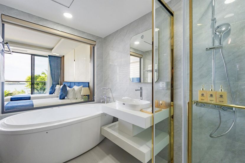 WORLD TEA RESORT NHA TRANG - 4