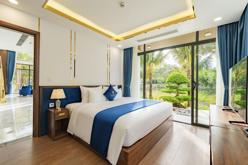 WORLD TEA RESORT NHA TRANG - 5