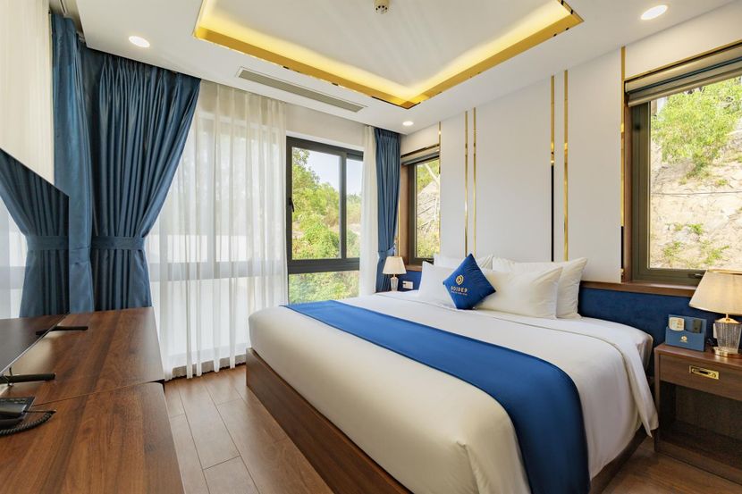 WORLD TEA RESORT NHA TRANG - 6