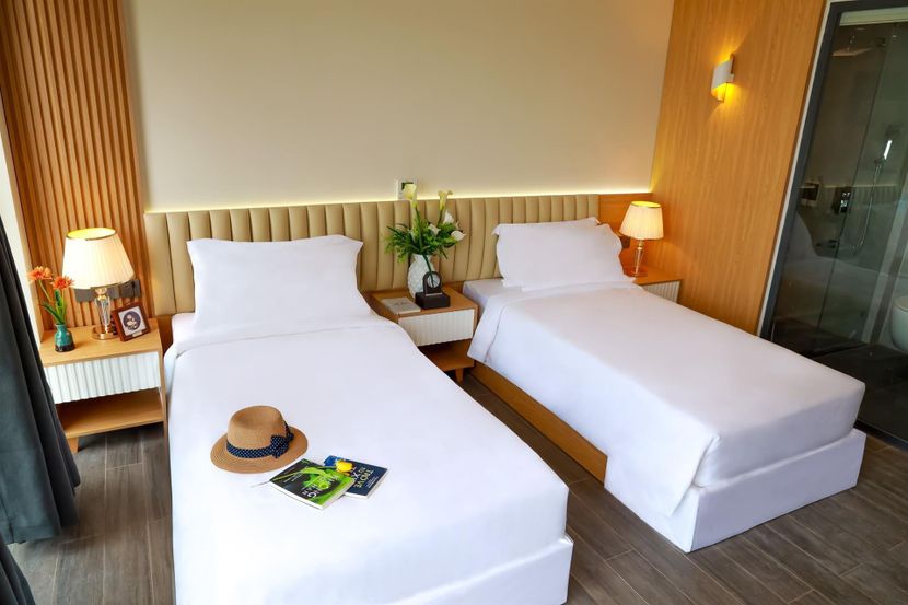 DAYSTAR HOTEL PHU QUOC - 1