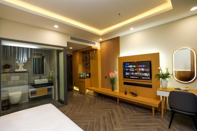 DAYSTAR HOTEL PHU QUOC - 2